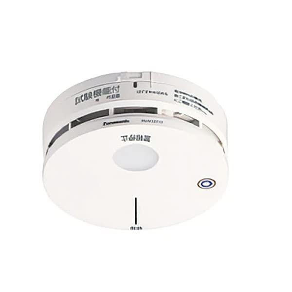 パナソニック(Panasonic) 光電式2種/無線電話式･連絡型･蓄電池式･子器 BGW32427