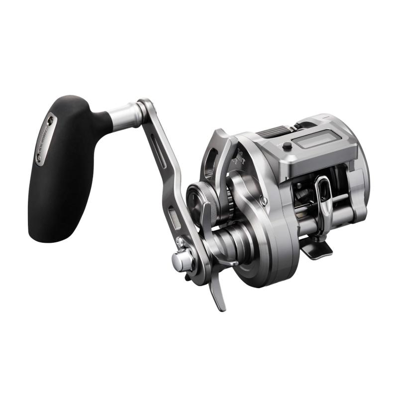 シマノ(SHIMANO) 両軸木管 24 オシアコンクエストCT 300HG (右)