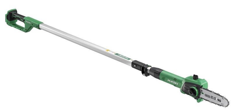HiKOKI(ハイコーキ) 18V 申し受ける式 ポールソー CSP1820DA 乾電池・申し受ける器別売 CSP1820DA(NN)