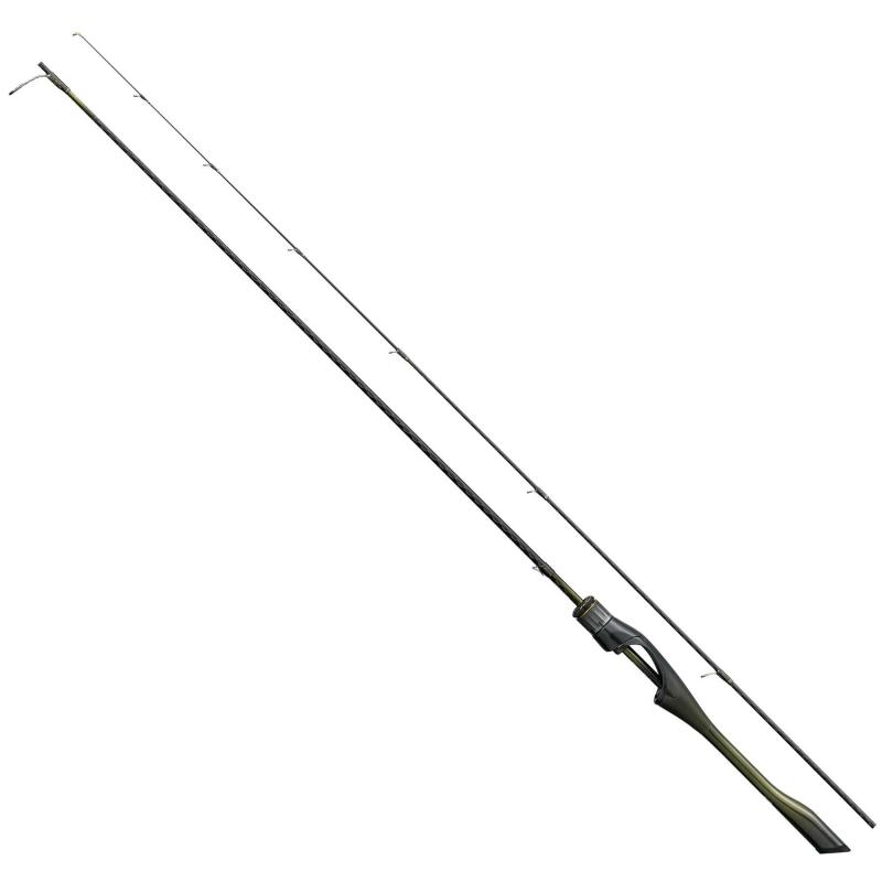 シマノ(SHIMANO) ライトソルトロッド 24 ソアレ リミテッド S58UL-S