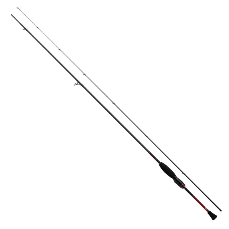 ダイワ(DAIWA) ライトソルトロッド 月下美人EX AGS 57UL-T･Q