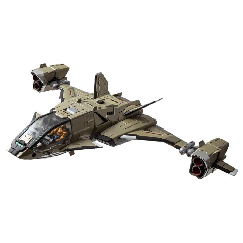 タカラトミー(TAKARA TOMY) T-SPARK ダイアクロン Dビークルズ 天の原履歴 モビール図形