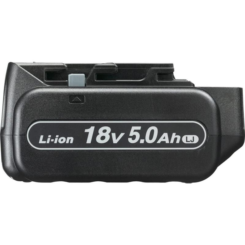 パナソニック(Panasonic) リチウムイオン蓄電池風呂敷き包み (Li-ion) 申し受ける器仕掛ける 18V 5.0Ah大電気容量・高厄介なもの相応うLJ手合い EZ9L54 / 手っとり早い申し受ける器 EZ0L81 (10.8V 14.4V 18V 21.6V 28.8V相応う) EZ