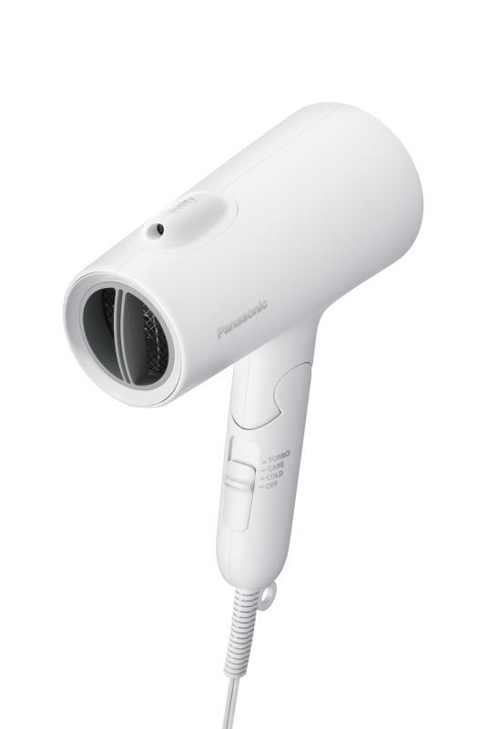 【Panasonic Store Plus真似形】パナソニック ドライヤー イオニティ さし引くイオン 速乾 いけ図々しい量 EH-NE5M-W ウォーム白いこと