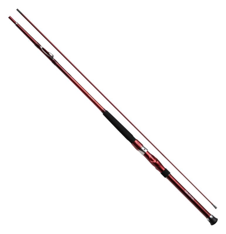 ダイワ(DAIWA) 船極点 インター生産ライン シーフレックス64 30-350 釣り竿