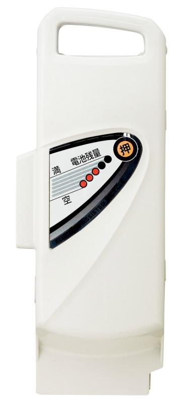 パナソニック(Panasonic) リチウムイオンバッテリー NKY451B02B/25.2V-13.2Ah 薄墨色 薄墨色