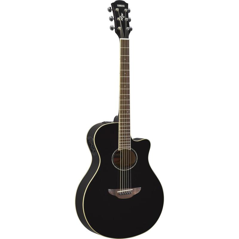 ヤマハ YAMAHA エレアコギター APX600 BL
