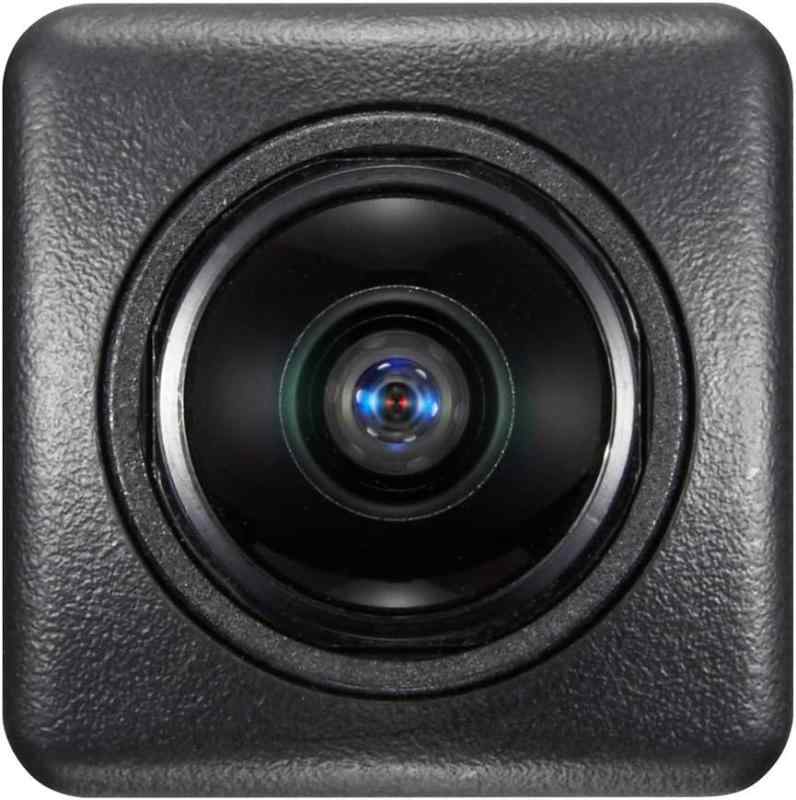 パナソニック うしろ側写真機 固定ディスク画質 HDR相応う CY-RC500固定ディスク リヤビューカメラ Panasonic