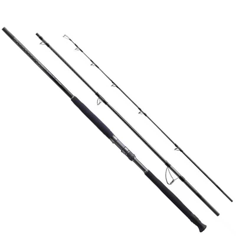 シマノ(SHIMANO) ショアキャスティング ロッド 22 コルトスナイパー リミテッド S100XH-3 2023追加モデル