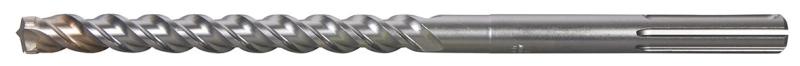 マキタ(Makita) 3Dマックス超硬ドリル(SDSマックスシャンク) 19X340 A-58609
