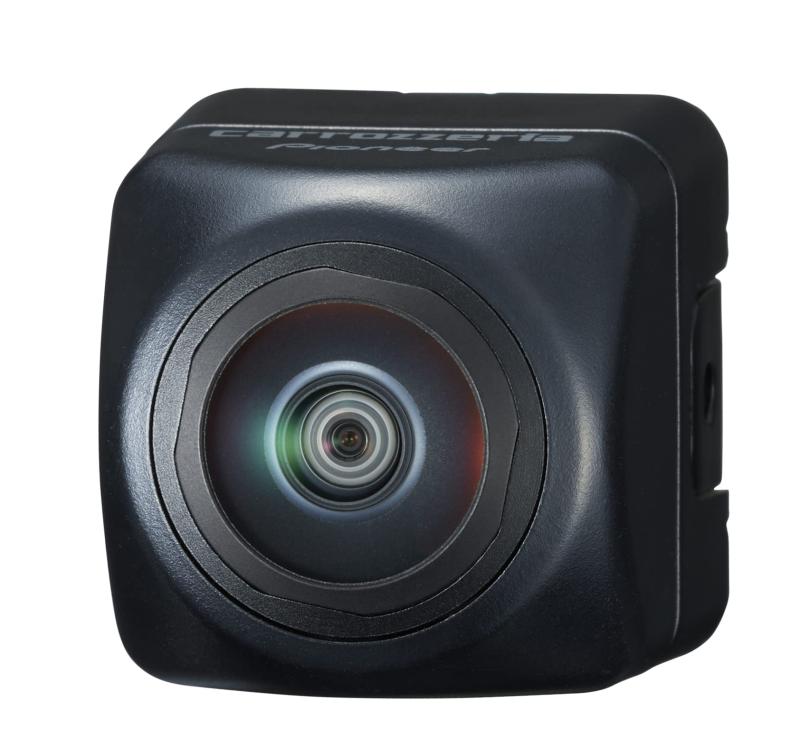 Pioneer うしろ側写真機 ND-BC300 楽ナビ(AVIC-RQ920-DCなど)専用 固定ディスク画質 広可視性角写真機 カロッツェリア