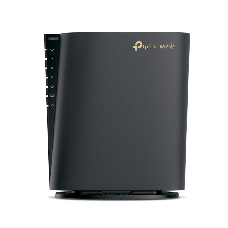 TP-Link 無線電話ローカルエリアネットワーク 無線LAN 6E ルータ AXE5400 2402 + 2402 + 574Mbps 6GHz EasyMesh VPN取り引き先 2.5G ワイドエリアネットワーク/ローカルエリアネットワーク界面 IPv6 IPoE相応う Archer AXE5400/A 【
