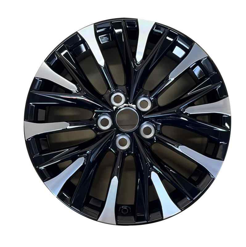 42611-V2061 40系アルファード19in軽銀銀輪 日用品雑貨・文房具・手芸-その他