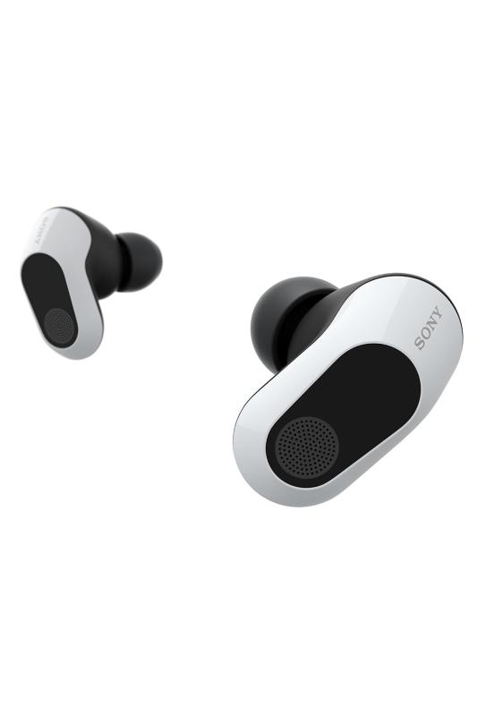 ソニー ゲーミングイヤホン INZONE Buds:WF-G700N Fnatic締めくくる / 完膚なきまで無線電話 / 低引き延ばす2.4GHz無線電話繋ぎ合わせる USBType-Cトランシーバー同梱 / LE Audio相応う / アクティブノイズキャンセリング / 立体
