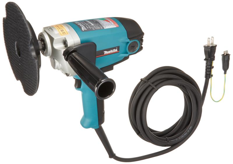 マキタ(Makita) 陰電子ポリッシャ 180粍 PV7001C