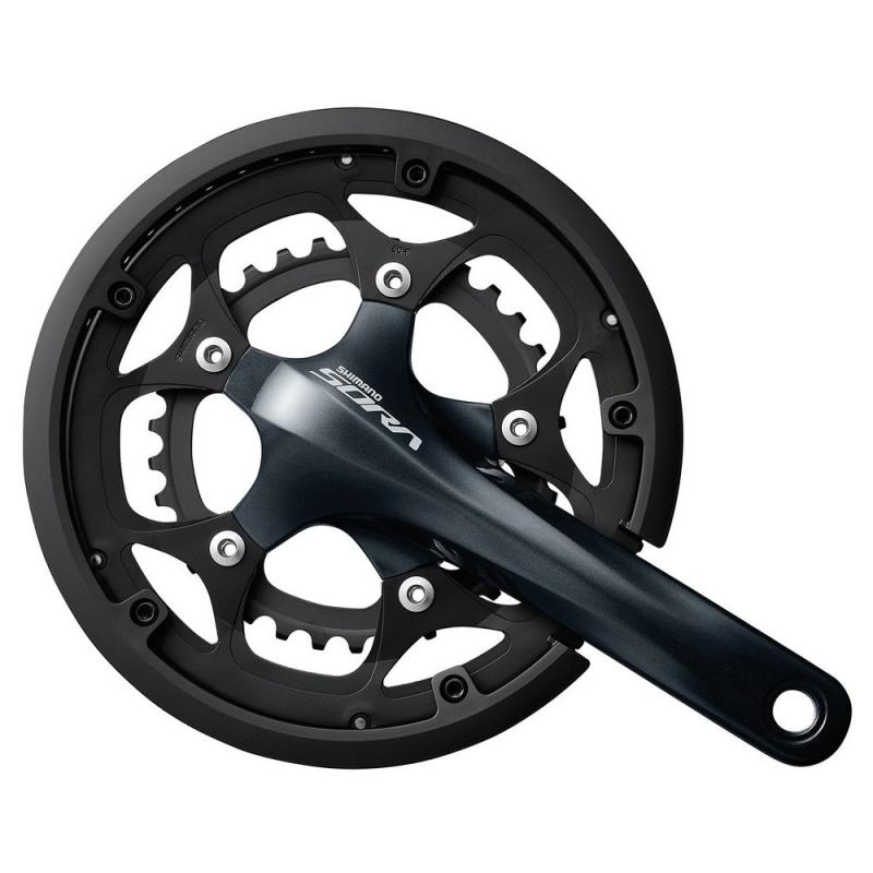 シマノ スターター書き割り FC-R3000 50×34T 170粍 9S チェーン店差し固める属する BB別売 SORA(ソラ) EFCR3000CX04C