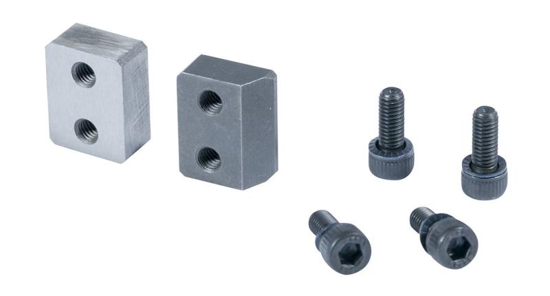 マキタ(makita) 鉄筋カッタ用刃物セット品