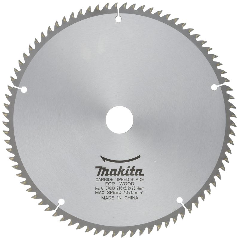 マキタ (makita) チップソー ダブルスリット 卓上マルノコ 一般木材用