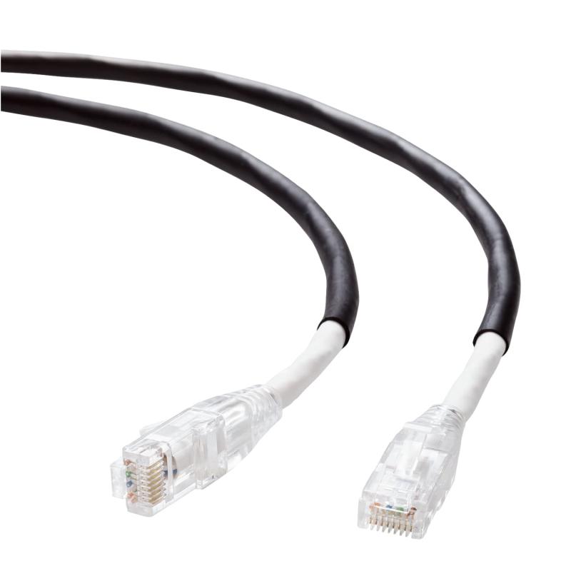 エレコム ローカルエリアネットワーク有線テレビ CAT6A