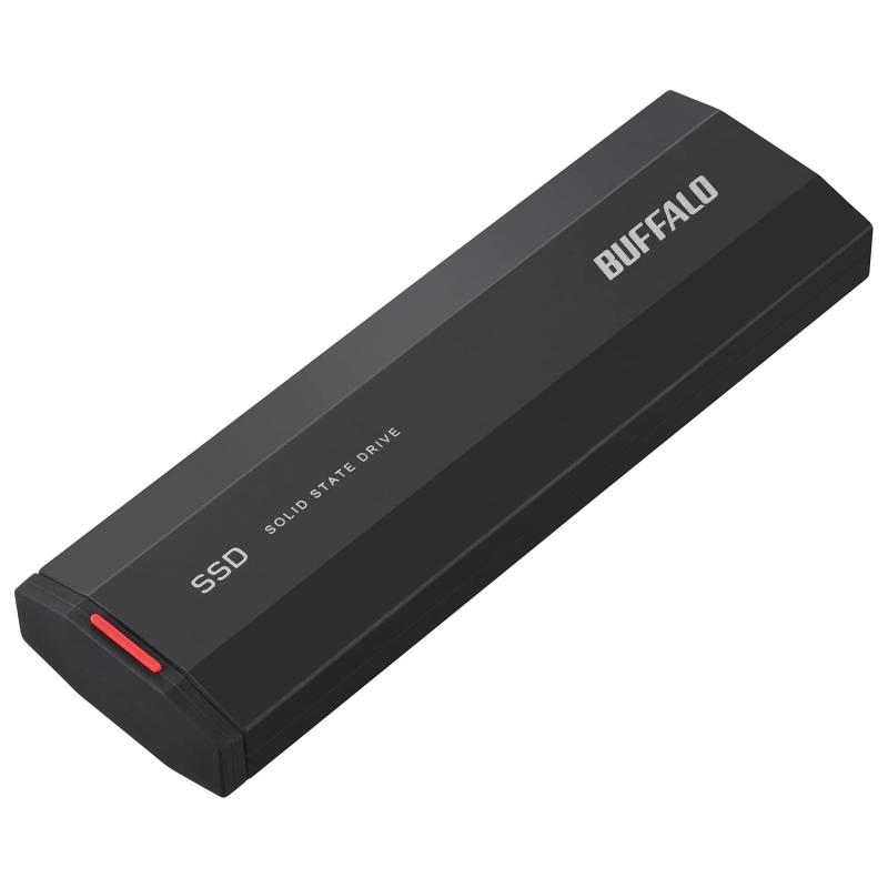 緩衝装置置き目 SSD 外後ばらい 500GB USB 3.2 Gen 2x2 2000MB/秒 Type-C Type-A 耐衝撃 雨合羽 防塵 小型 パウダーコンパクト 携帯型 軽さ 【 Windows/Mac/iPhone 16 / 16 Pro / 15 /