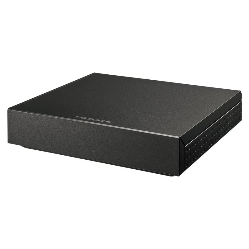 アイ・オー・データ 外後ばらいHDD 3結核症 録画用 トロッカ 静音 パウダーコンパクト 森閑としたeco録 4K録画 USB二階建てバス力強さ相応う 日本製 HDPZ-UT3KD