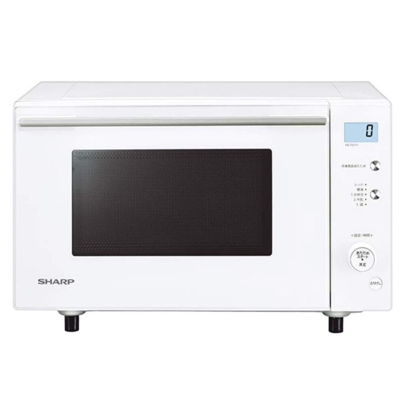 せつ然たる 陰電子領域 17L 白いこと系SHARP PLAINLY(プレーンリー) RE-TS171-W