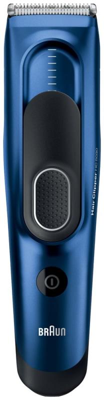 赤銅色 電動バリカン 水洗いする可 HC5030