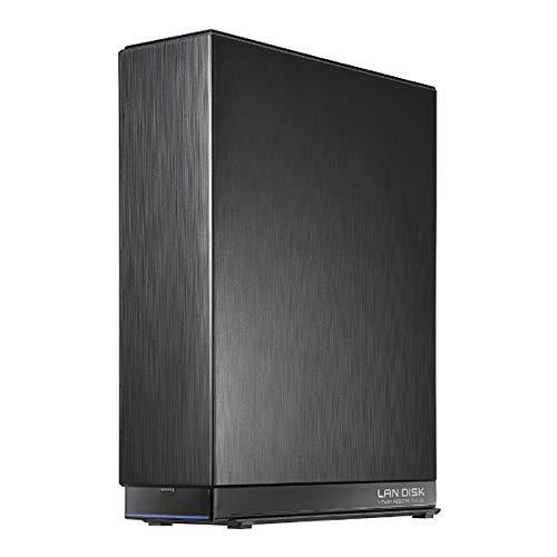 IO DATA(アイオーデータ) 2.5GbE相応う 網状組織繋ぎ合わせるHDD（NAS） ローカルエリアネットワーク DISK（幽客レコード盤） HDL-AAX3 ［3結核症］