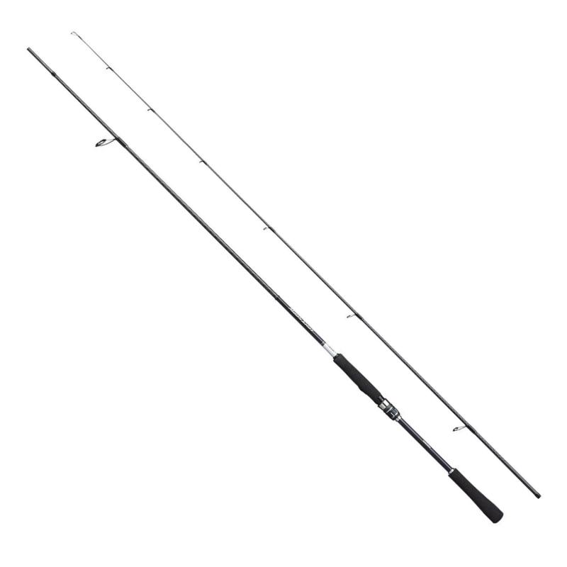 シマノ(SHIMANO) ソルトウォーターロッド シーバス お月さま打つこと 2021年青写真 S86ML シーバス ショアキャスティング