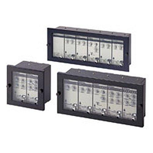 オムロン(OMRON) 散らばる型ワット数相応う 取り合わせ連系用練りあわせる継電器 K2ZC-K2VU-NS