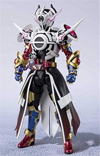 バンダイ(BANDAI) S.H.Figuarts 仮面ライダーエボル ブラックホールフォーム（フェーズ4）画像