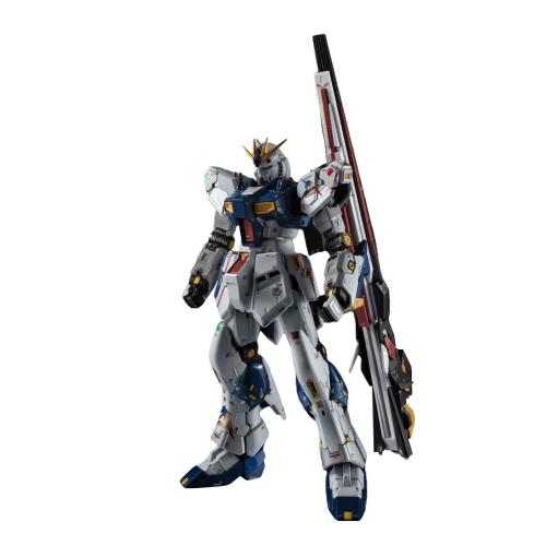 超合金 RX-93ff V GUNDAM Amazon | バンダイ(BANDAI) 超合金 GUNDAM SIDE-F限定 RX-93ff ν