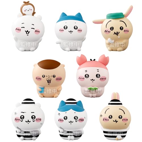 【新品纏め売り】ちいかわフレンズ＆ならぶんです＆各種グッズ&ハッピーセット 楽天市場】送料無料 BANDAI Candy ちいかわフレンズ3 第3弾 12個