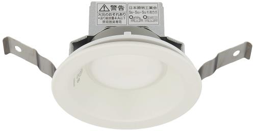 在庫中古品　6個セット パナソニック LSEB9505Ｋ　ＬＢ1 ダウンライト 在庫中古品 6個セット パナソニック LSEB9505K LB1 ダウン