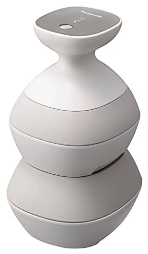 パナソニック EH-HE0J-S 頭皮エステ スパイラル&スライド シルバー調 楽天市場】2023年9月1日モデル パナソニック Panasonic 頭皮