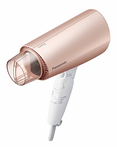 パナソニック ドライヤー イオニティ パワフル乾燥 大風量 マイナスイオン ピンク調 EH-NE6J-P w0bgn7dgdf1.jpg