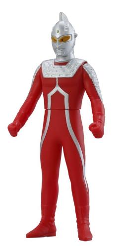 バンダイ(BANDAI) ウルトラヒーロー ウルトラセブン画像