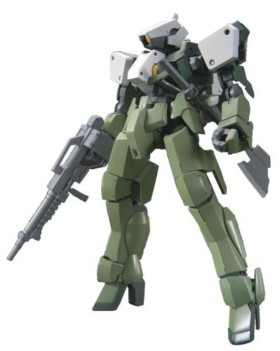 新品未開封　HG ガンプラ　鉄血のオルフェンズ 楽天市場】鉄血のオルフェンズ HG 006 1/144 百錬 ガンプラ