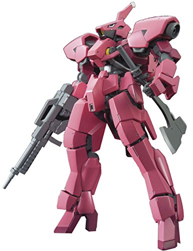 新品未開封　HG ガンプラ　鉄血のオルフェンズ 楽天市場】鉄血のオルフェンズ HG 006 1/144 百錬 ガンプラ