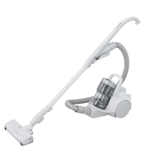 楽天市場】Panasonic MC-SK17A サイクロン式掃除機 レッド