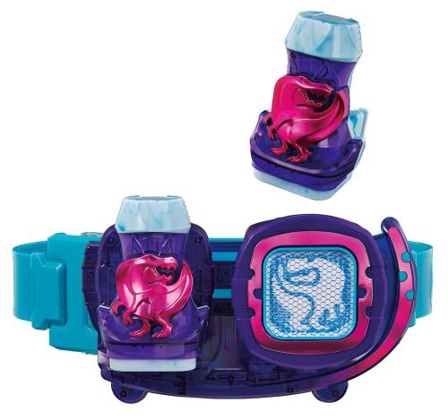 [バンダイ] 仮面ライダーリバイス 変身ベルト DXリバイスドライバー 【日本おもちゃ大賞2022 特別賞 仮面ライダーシリーズ】画像