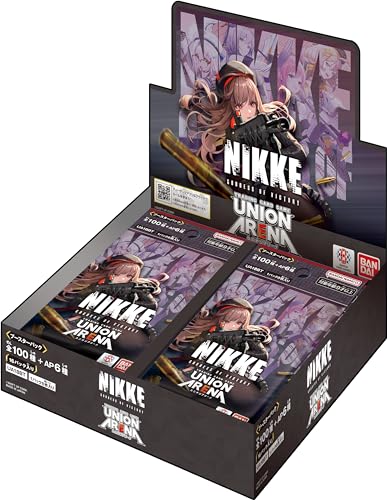 楽天市場】バンダイ (BANDAI) 勝利の女神：NIKKE メタリックパス