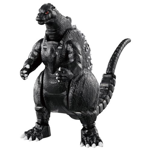 メカゴジラ2021＆キングギドラ2019＆ゴジラエッグムートー 3点セット メカゴジラ2021＆キングギドラ2019＆ゴジラエッグムートー 3点