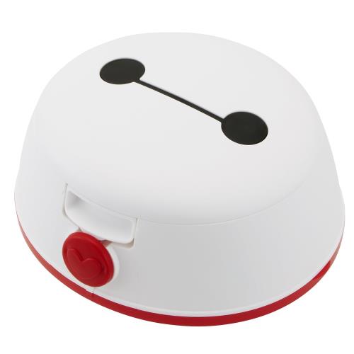 レック(LEC) ベイマックス ウエットティシュ ケース (純水99%おしりふき付き) ワンプッシュオープン 日本製画像