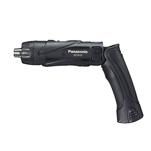 パナソニックスティックドリルドライバー3.6V 3.6V 充電スティックドリルドライバー Sシリーズ Panasonic
