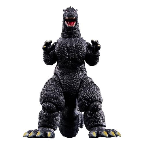 バンダイ ゴジラ フィギュアセット 2004年 Amazon.co.jp: バンダイナムコ ゴジラ ゴジラ 2004 6インチ
