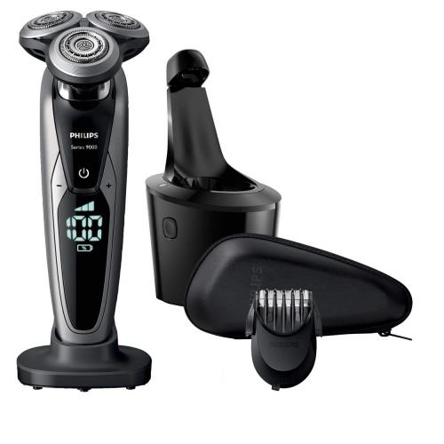 楽天市場】[2018年モデル] フィリップス 9000シリーズ S9186A/12【髭