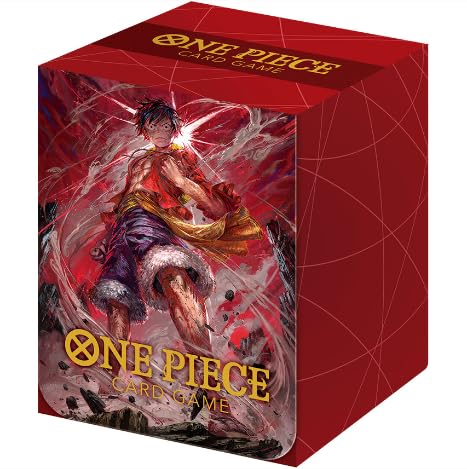 ONE PIECE CARD GAME ワンピースカードゲーム オフィシャルカードケースリミテッドエディション画像