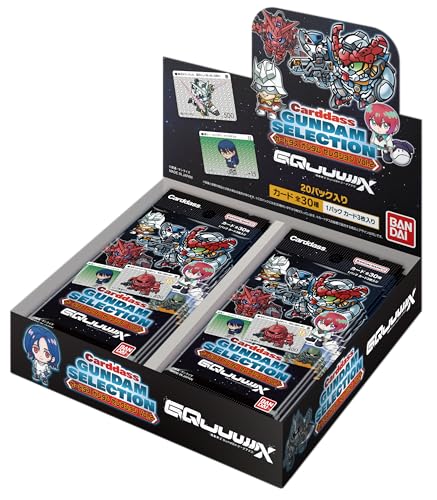 楽天市場】【1カートン】GUNDAM CARD COLLECTION 機動戦士Gundam