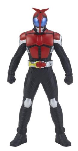 レジェンドライダーヒストリー 13 仮面ライダーカブト ライダーフォーム画像